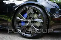 2022 Audi RS7