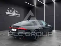 2022 Audi RS7