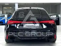 2022 Audi RS7