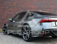 2022 Audi RS7