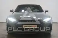 2022 Audi RS7