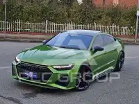 2022 Audi RS7