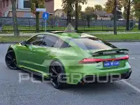 2022 Audi RS7