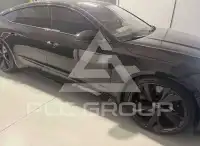 2022 Audi RS7