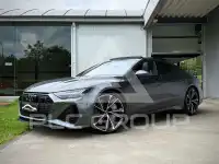 2022 Audi RS7