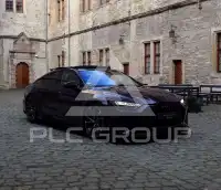 2022 Audi RS7