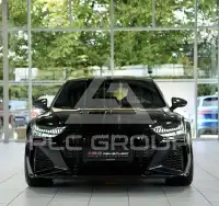 2022 Audi RS7