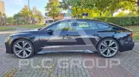 2022 Audi RS7