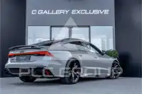 2022 Audi RS7