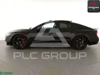 2022 Audi RS7