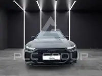 2022 Audi RS7