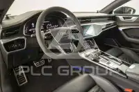 2022 Audi RS7
