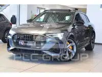 2022 Audi SQ8
