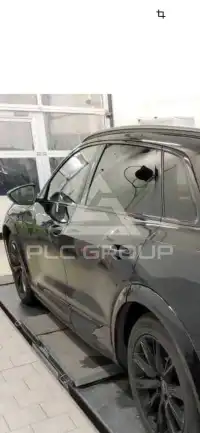 2022 Audi SQ8