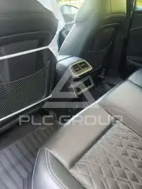 2022 Audi SQ8