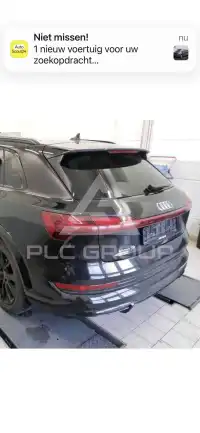 2022 Audi SQ8