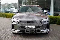 2022 Audi SQ8