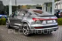 2022 Audi SQ8