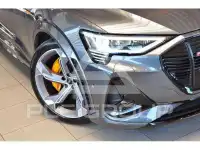2022 Audi SQ8