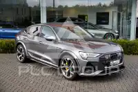 2022 Audi SQ8