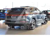 2022 Audi SQ8