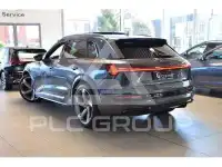 2022 Audi SQ8