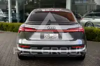 2022 Audi SQ8
