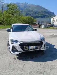 2022 Audi SQ8