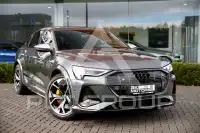 2022 Audi SQ8
