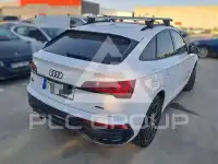 2022 Audi 50