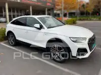 2022 Audi 50