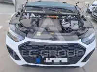 2022 Audi 50