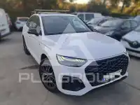 2022 Audi 50