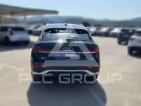 2022 Audi 50