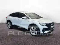 2022 Audi 50