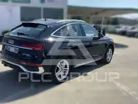 2022 Audi 50