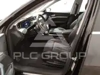 2022 Audi 50