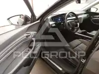 2022 Audi 50