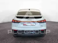 2022 Audi 50