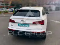 2022 Audi 50