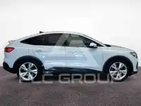 2022 Audi 50