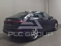 2022 Audi 50