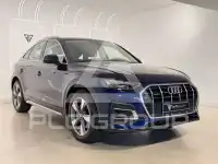 2022 Audi 50