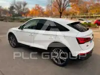 2022 Audi 50
