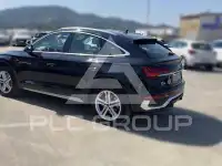 2022 Audi 50