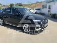 2022 Audi 50