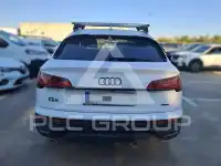 2022 Audi 50
