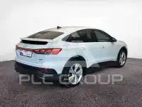 2022 Audi 50