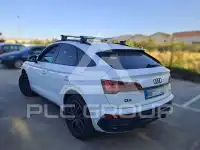 2022 Audi 50