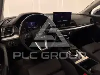 2022 Audi 50